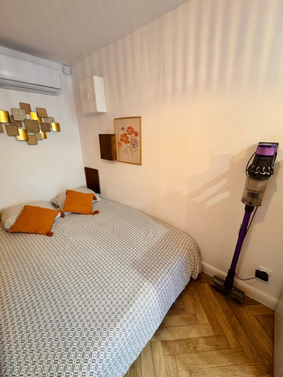 Gite du paradis Apartment in French Riviera