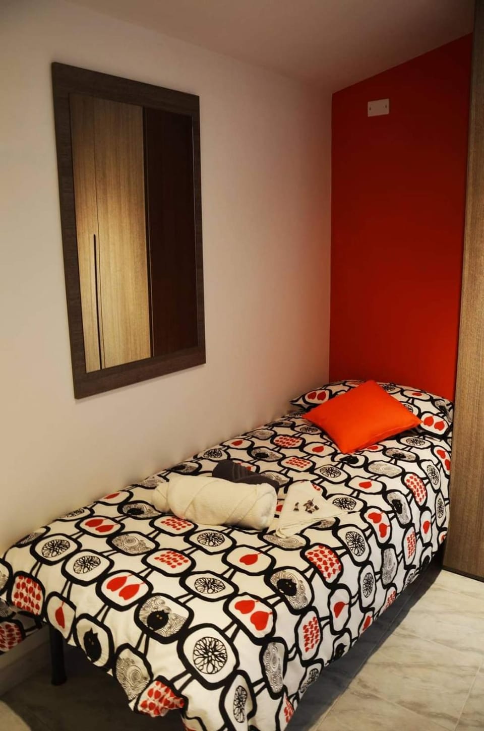 La Tana delle Lepri Bed and Breakfast in Lazio