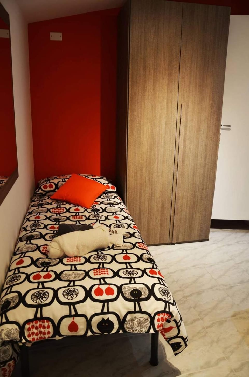 La Tana delle Lepri Bed and Breakfast in Lazio
