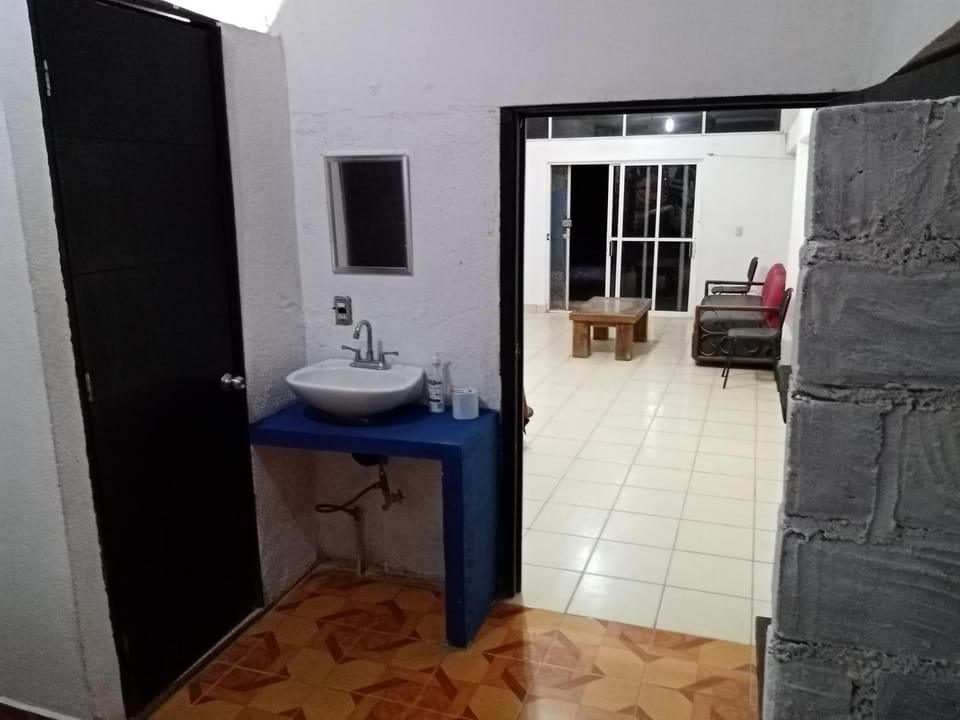 Anli Apartment in State of Chiapas