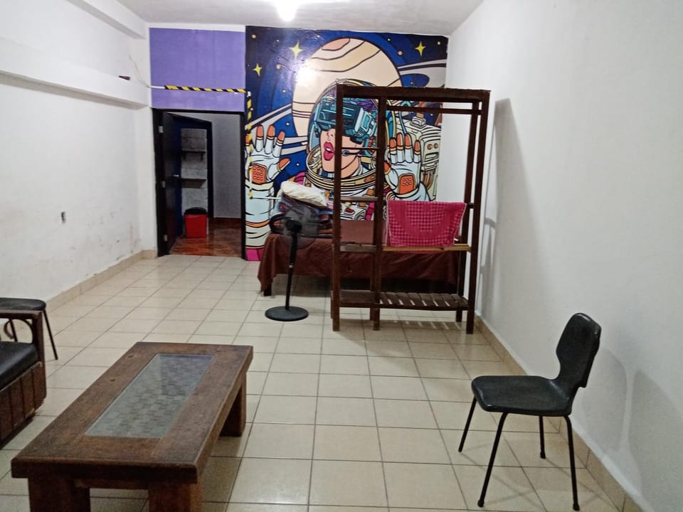 Anli Apartment in State of Chiapas