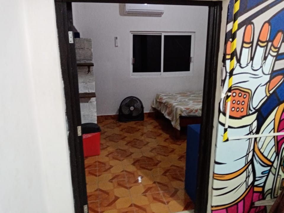 Anli Apartment in State of Chiapas