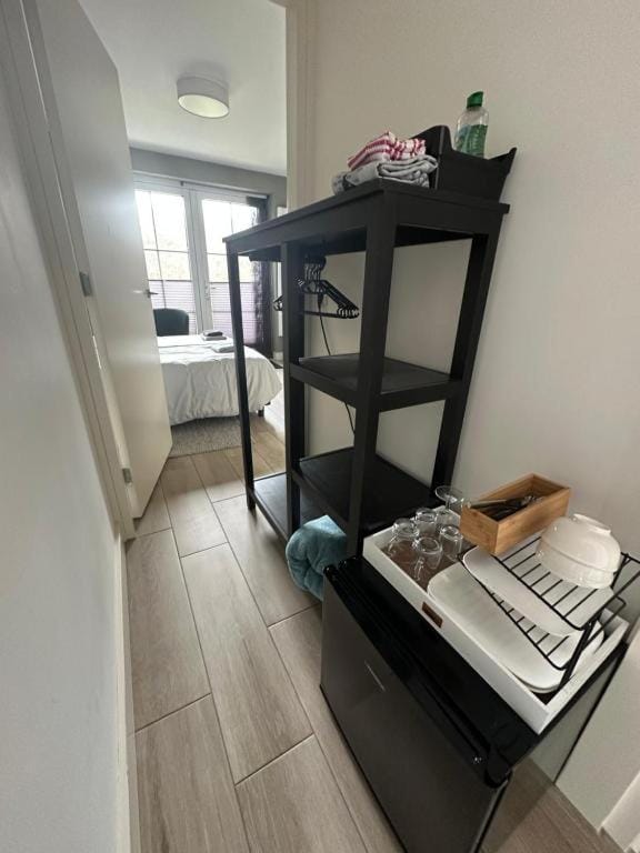 Buiten Gewoon Apartment in De Koog