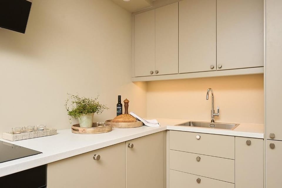 Nye Schweigaards Gate Apartment in Oslo