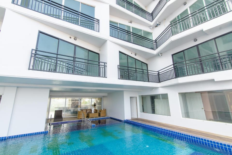Pool view, Swimming pool, Swimming pool