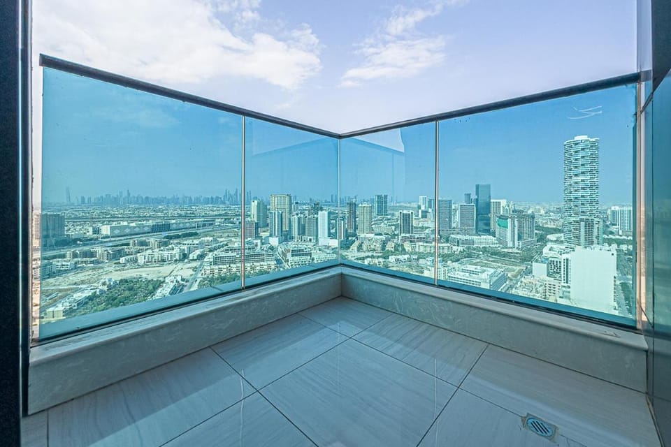 Zenden Homes Apartment in Dubai