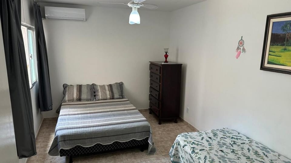 Apê da Praia Apartment in Cabo Frio