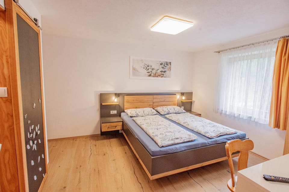 Schönes Apartment mit 80qm Apartment in Trentino-South Tyrol