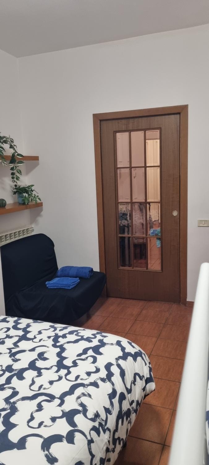 Casa Di Nonna House in Lazio