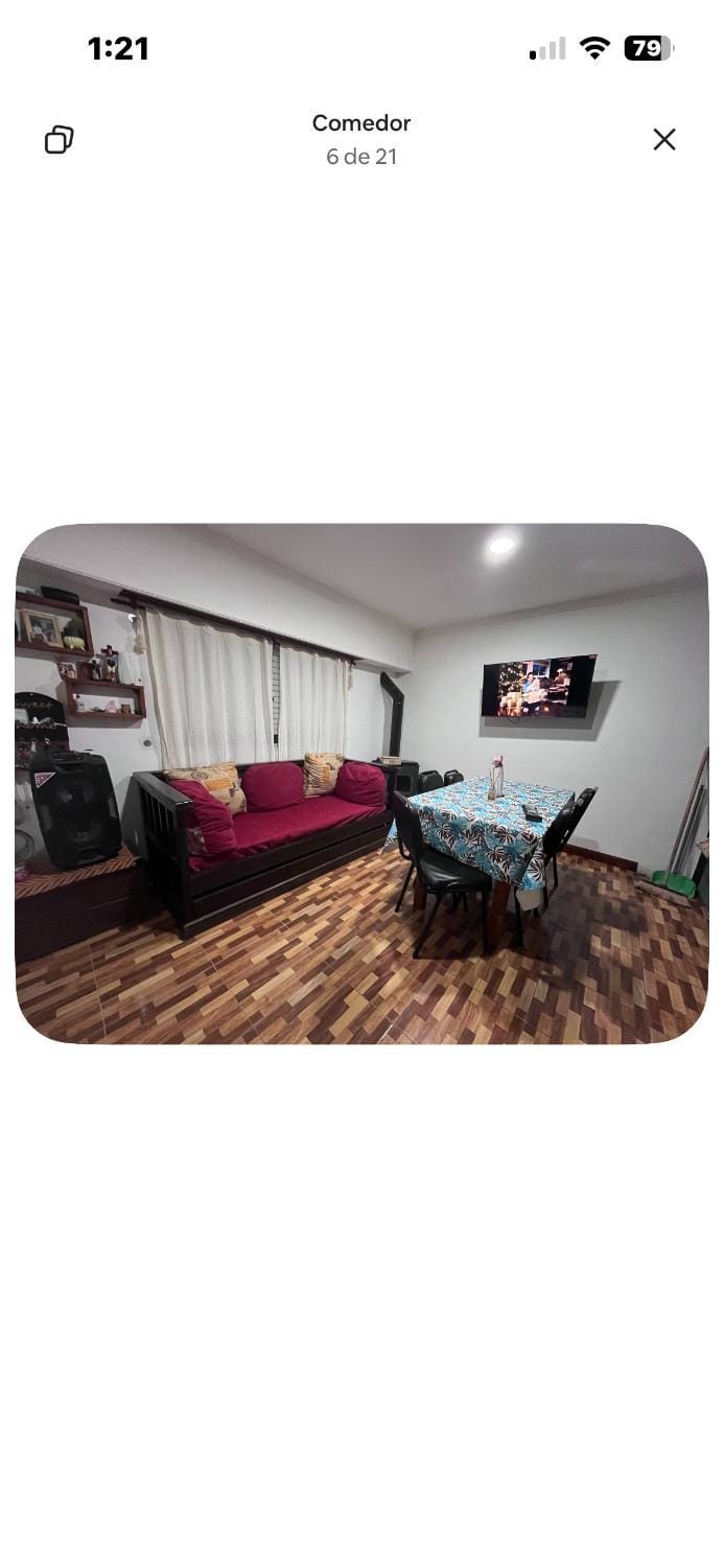 El cuarto Apartment in Miramar