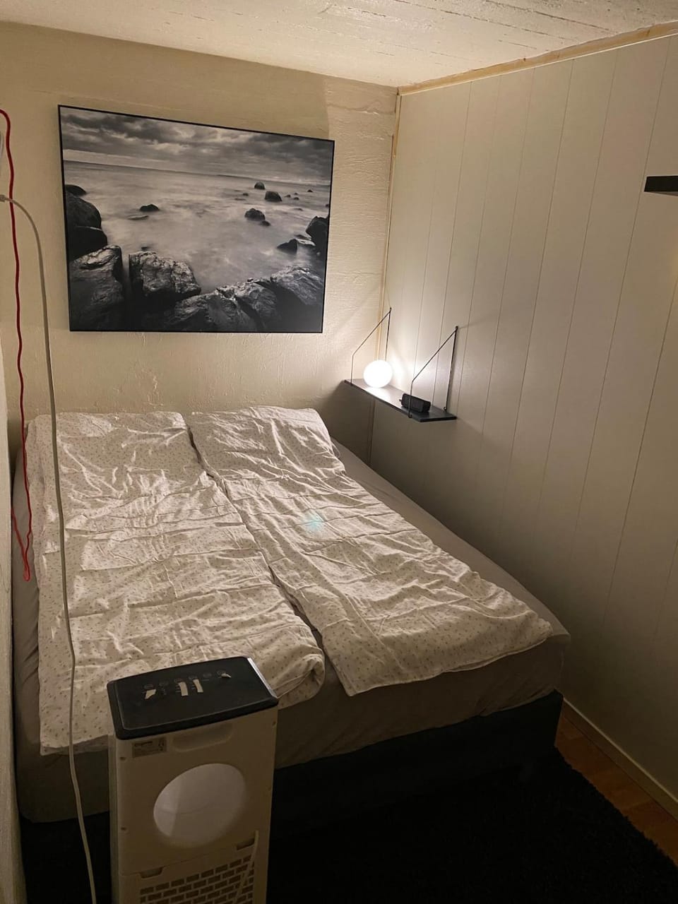 Cozy flat near Ishavskatedralen Apartment in Tromso