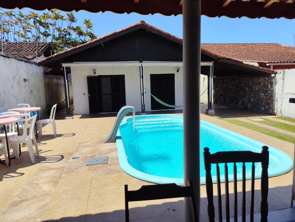 Beach House House in State of São Paulo
