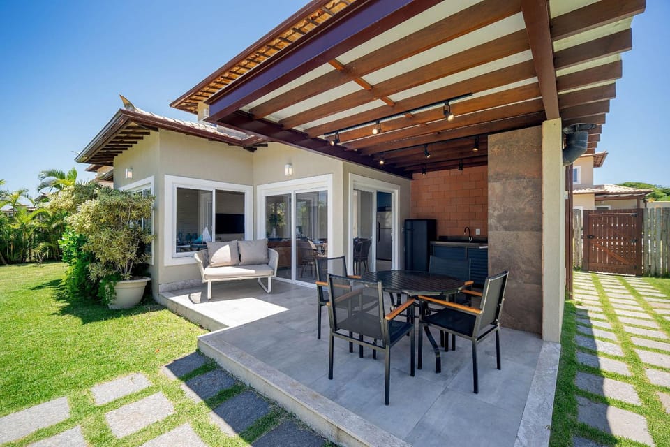 BBQ facilities