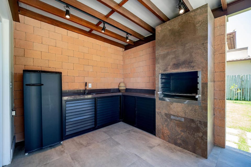 BBQ facilities