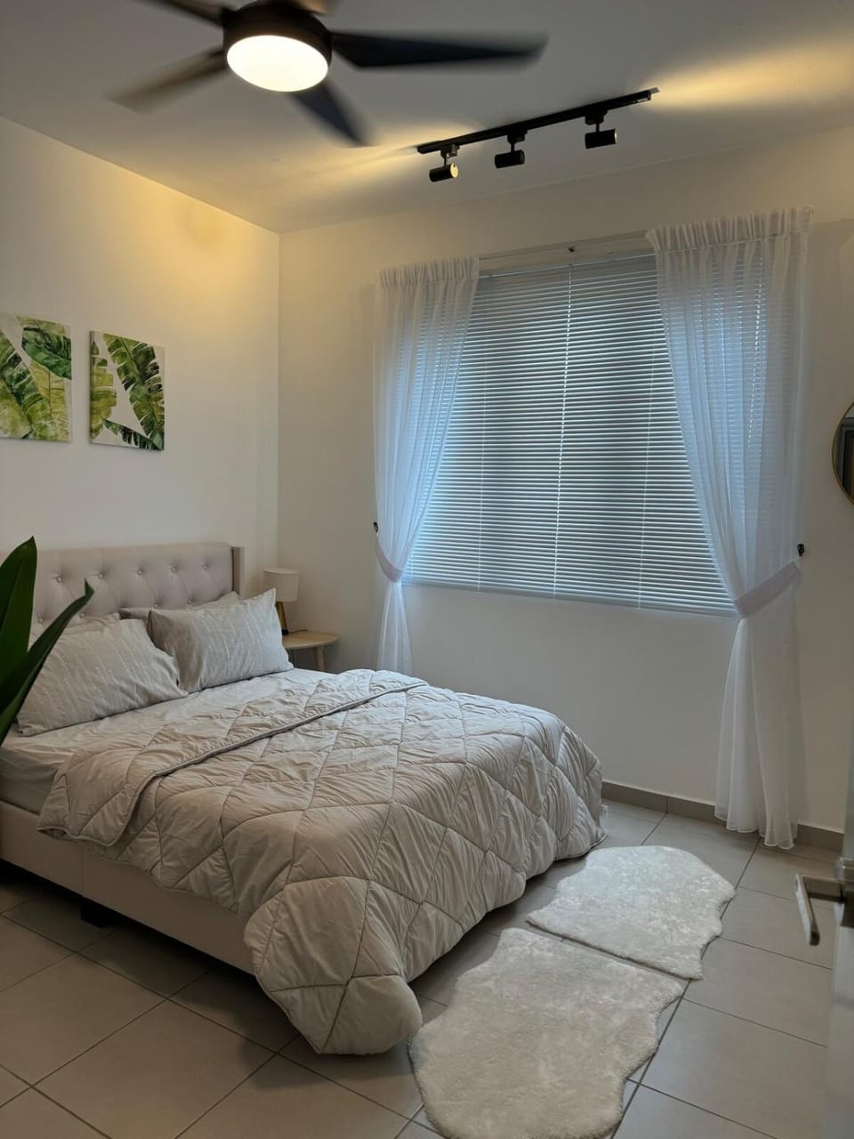 KLIA transit - Nanoo Homestay, Sepang Apartment in Selangor, Malaysia