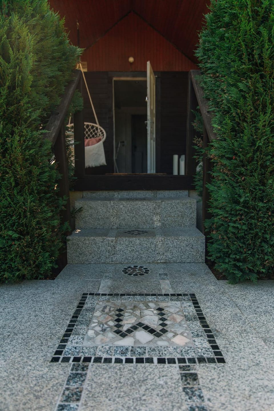 Domki Victoria House in Pomeranian Voivodeship