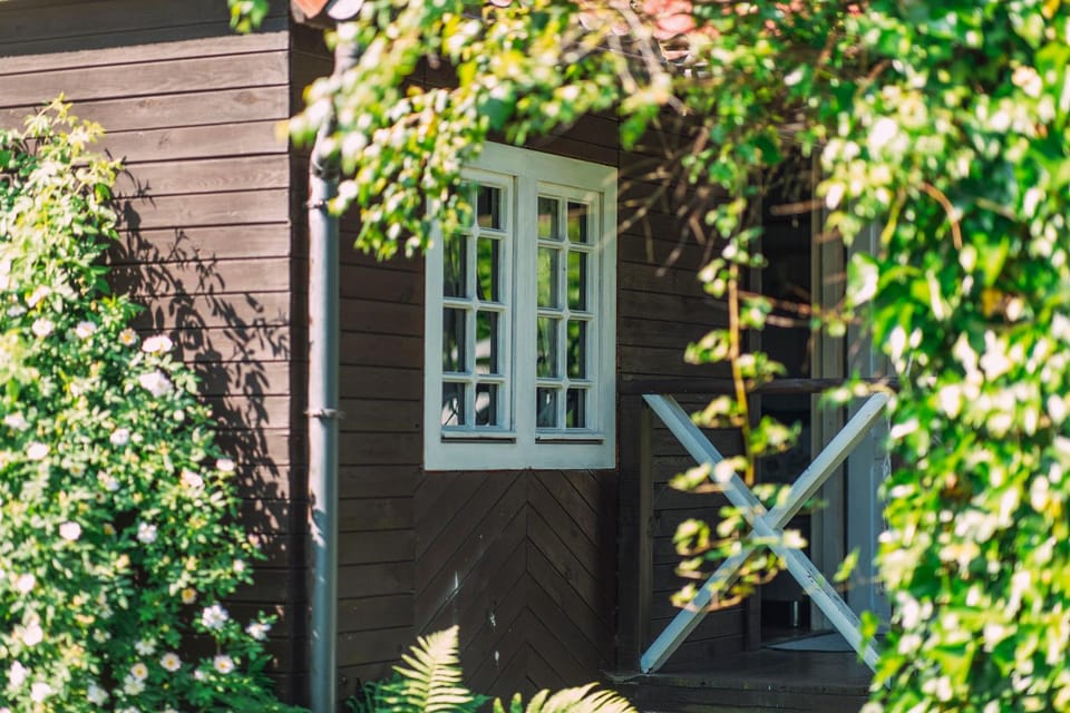 Domki Victoria House in Pomeranian Voivodeship