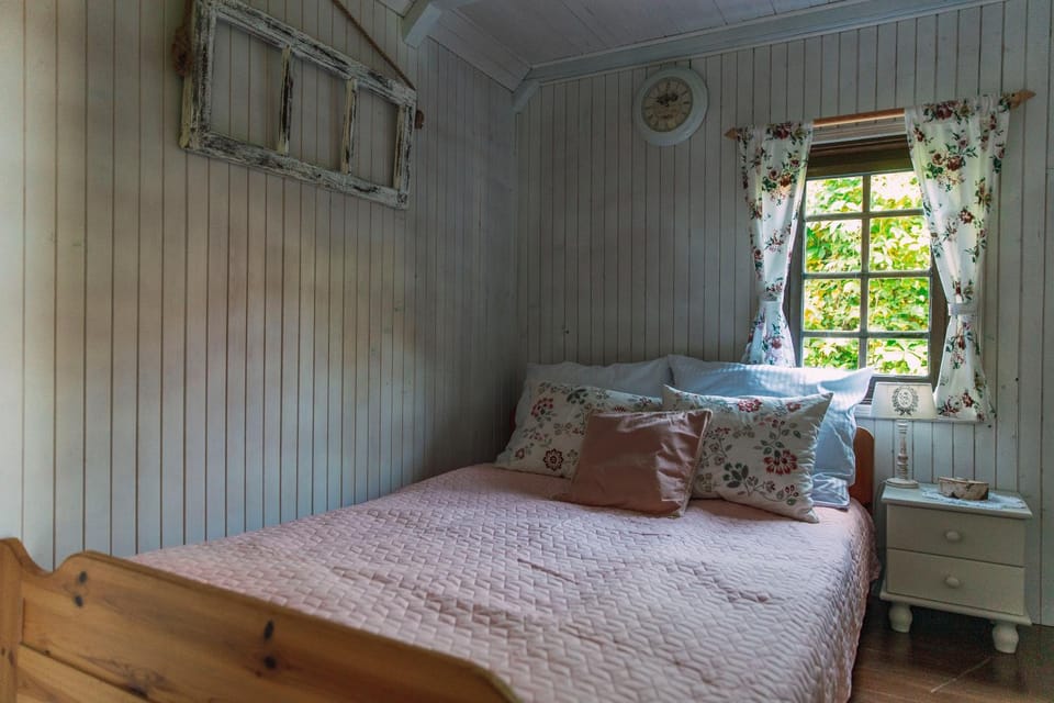 Domki Victoria House in Pomeranian Voivodeship