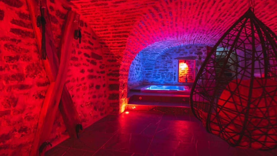 La reine dorel chambre romantique Apartment in Besançon