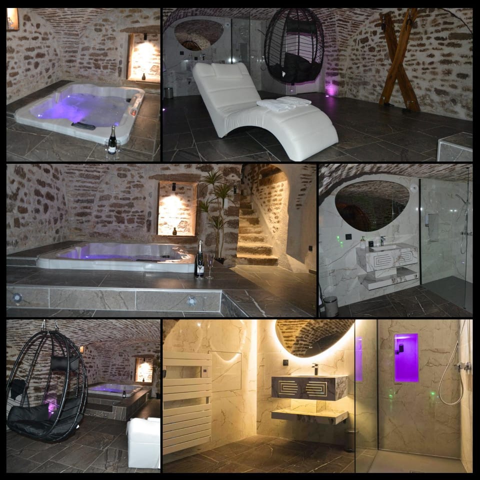 La reine dorel chambre romantique Apartment in Besançon