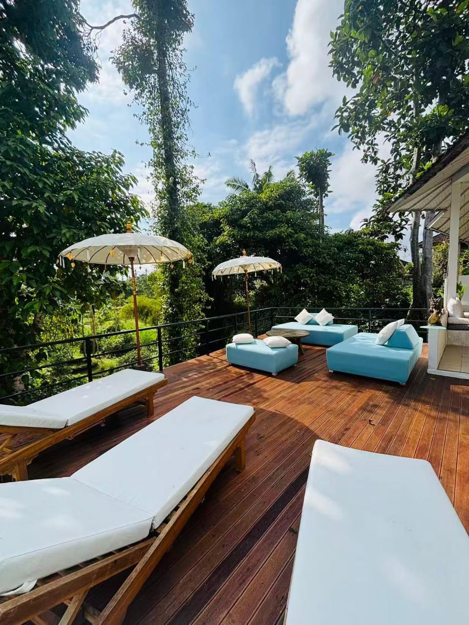 View (from property/room), Seating area