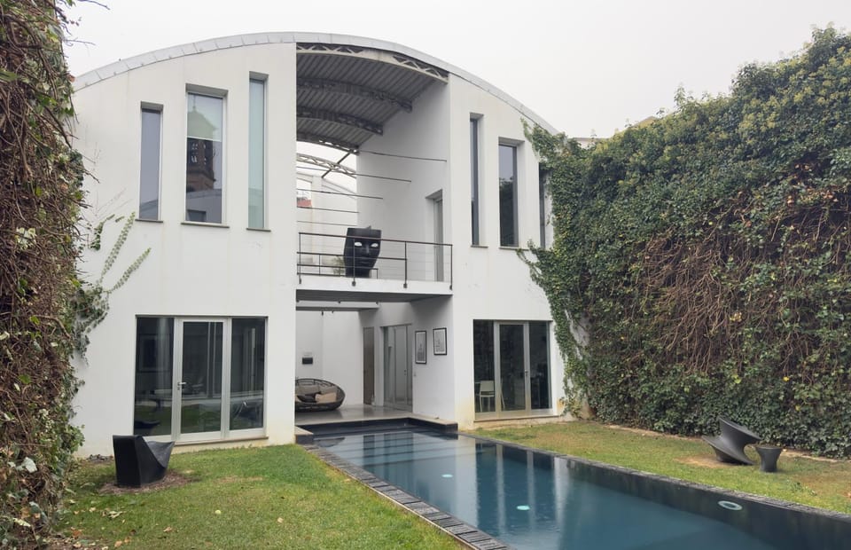 Spazio82 Bed and Breakfast in Piedmont