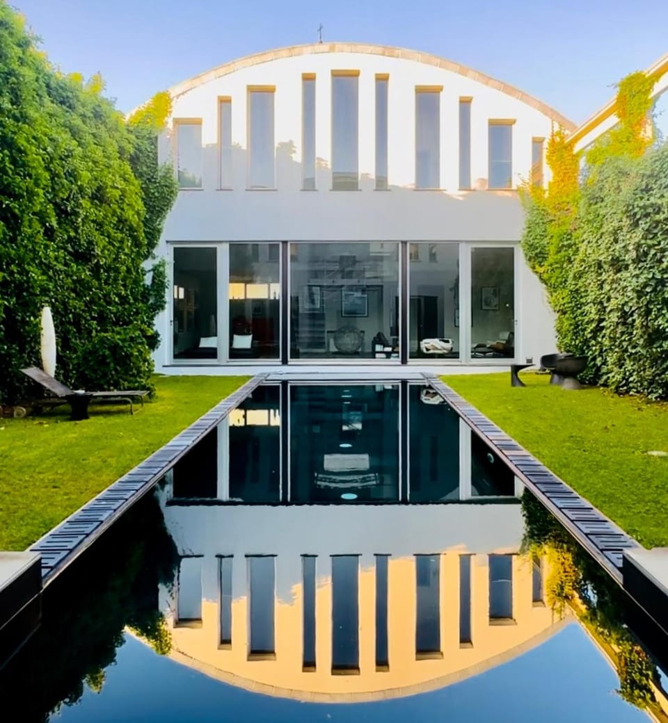 Spazio82 Bed and Breakfast in Piedmont