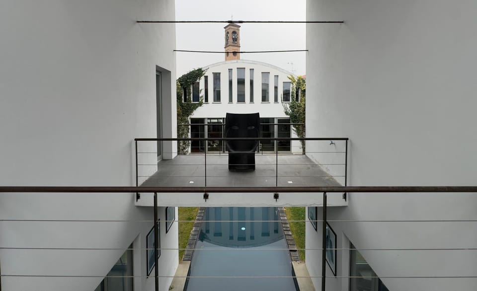 Spazio82 Bed and Breakfast in Piedmont