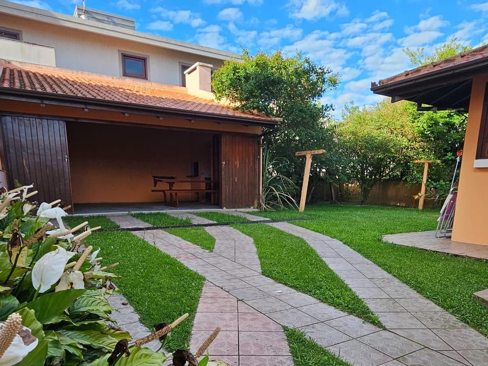 BBQ facilities, Garden, Garden