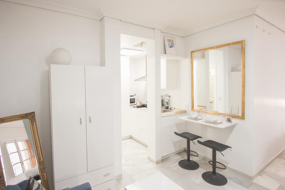 Rentalsevilla Amistad II Apartment in Seville