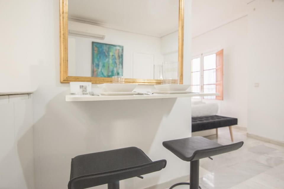 Rentalsevilla Amistad II Apartment in Seville