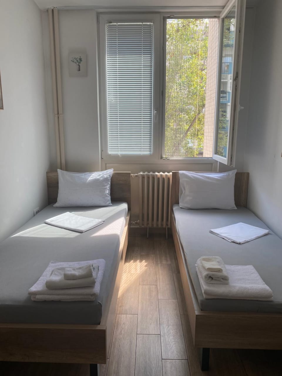 Lotus 28 Apartment in Skopje