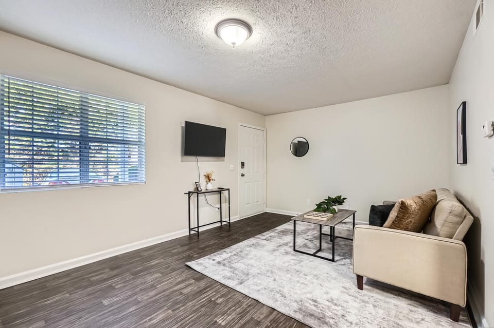 Overlook Club G2 l Spacious and cozy Apartment in Cumming