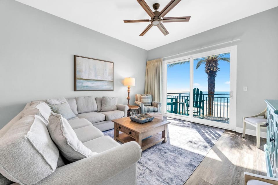 Sterling Breeze 205 House in Panama City Beach