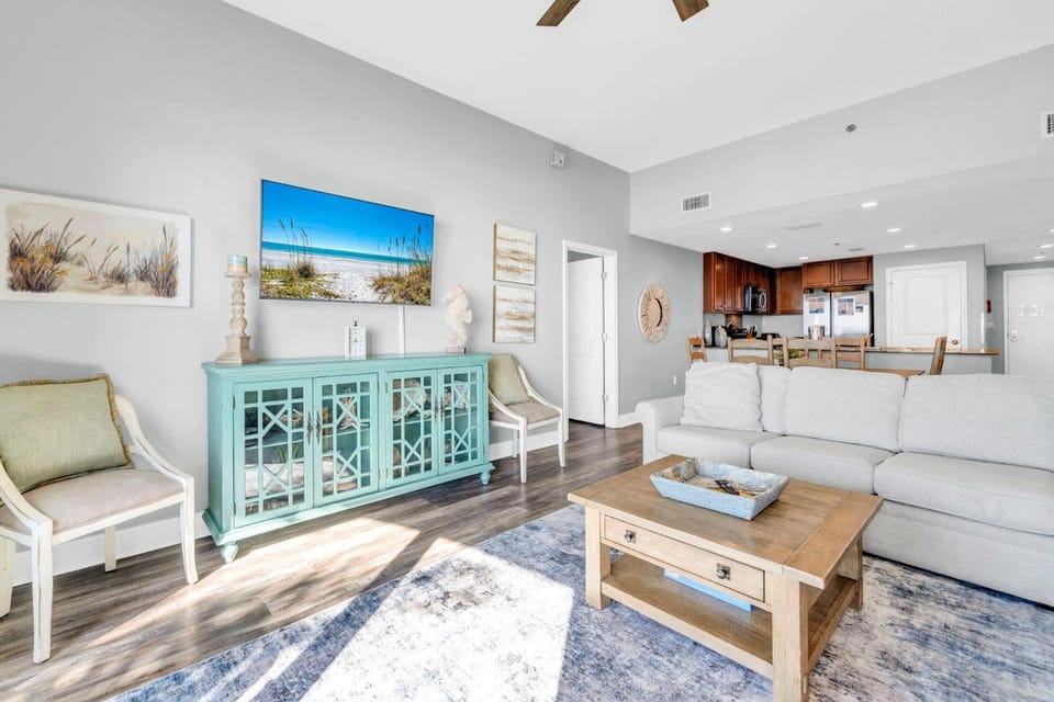 Sterling Breeze 205 House in Panama City Beach
