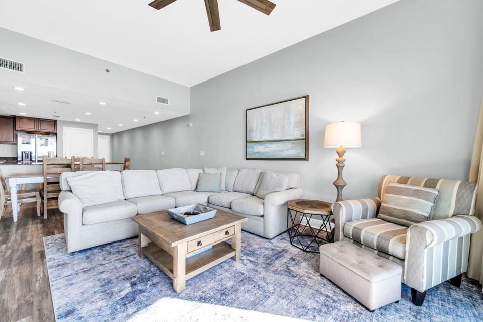 Sterling Breeze 205 House in Panama City Beach