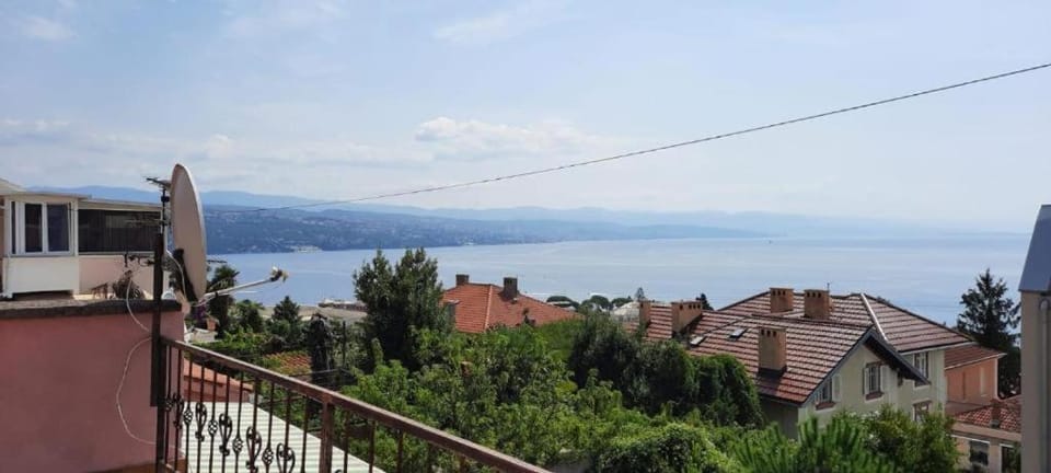 Riva Apartman Apartment in Opatija