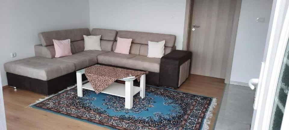 Riva Apartman Apartment in Opatija