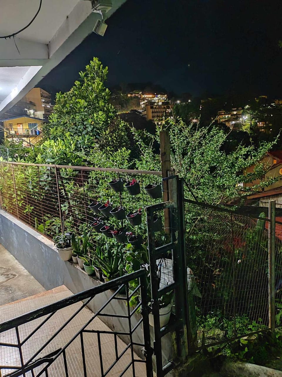 Your Home in the City of Pines Bed and Breakfast in Baguio