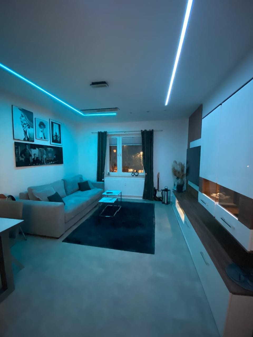 City Deluxe Apartment Apartment in Hanover