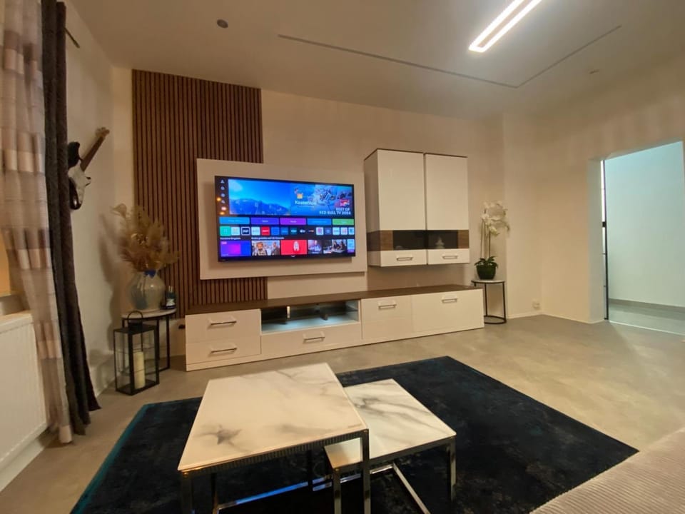City Deluxe Apartment Apartment in Hanover