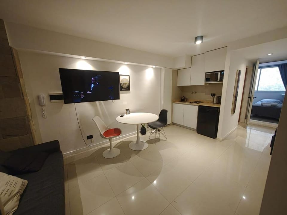 Premium Botanico Apartment in Buenos Aires