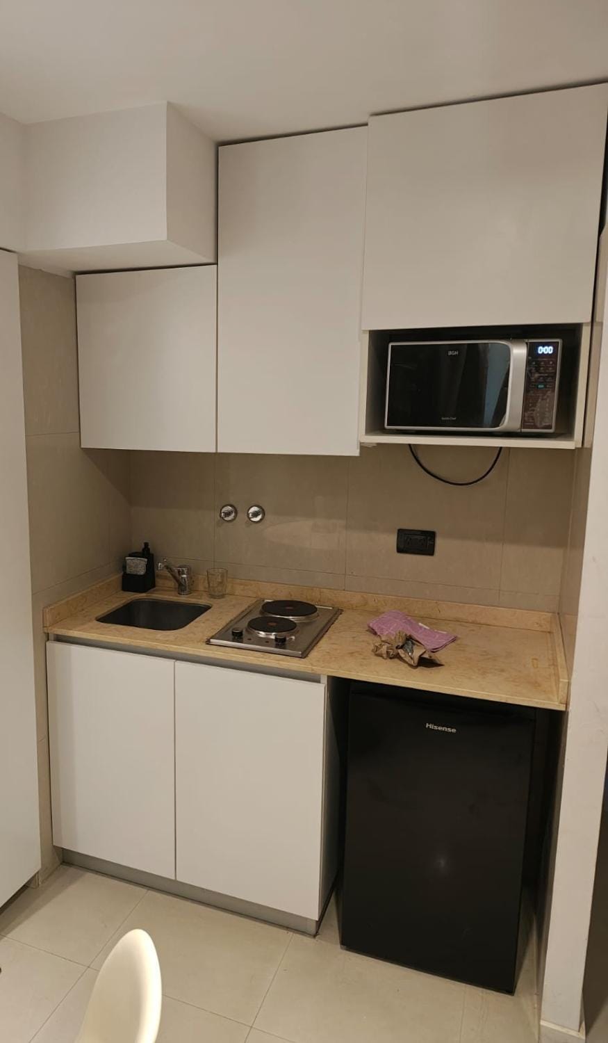 Premium Botanico Apartment in Buenos Aires