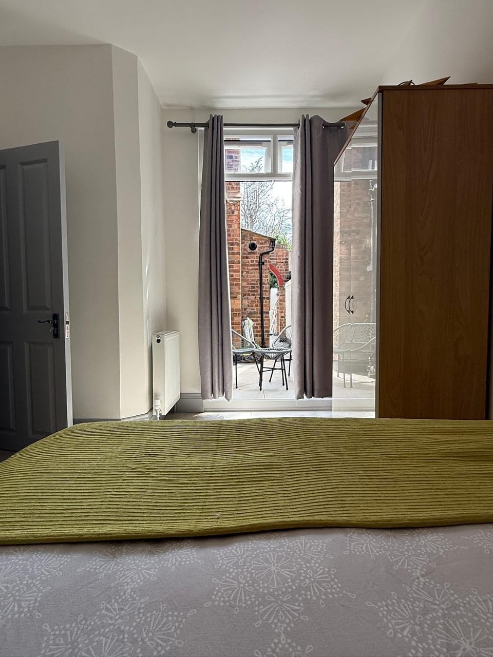 London South West heart, close so many public transports Vacation rental in London