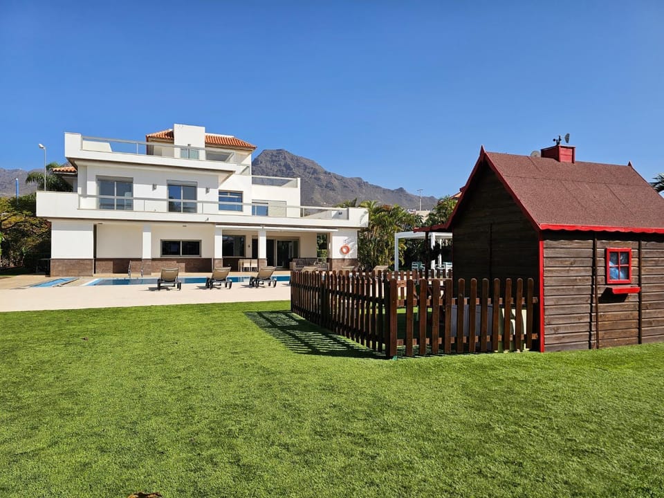 KARAT Villa Oasis del Duque Villa in Costa Adeje