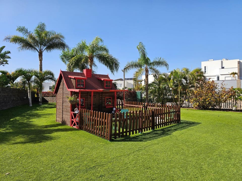KARAT Villa Oasis del Duque Villa in Costa Adeje