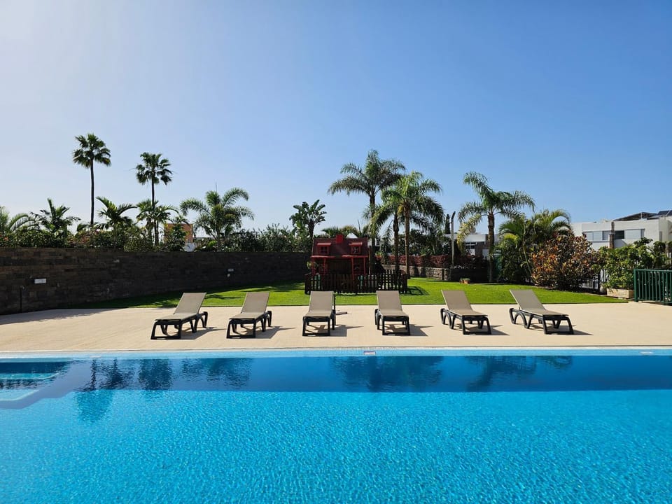 KARAT Villa Oasis del Duque Villa in Costa Adeje