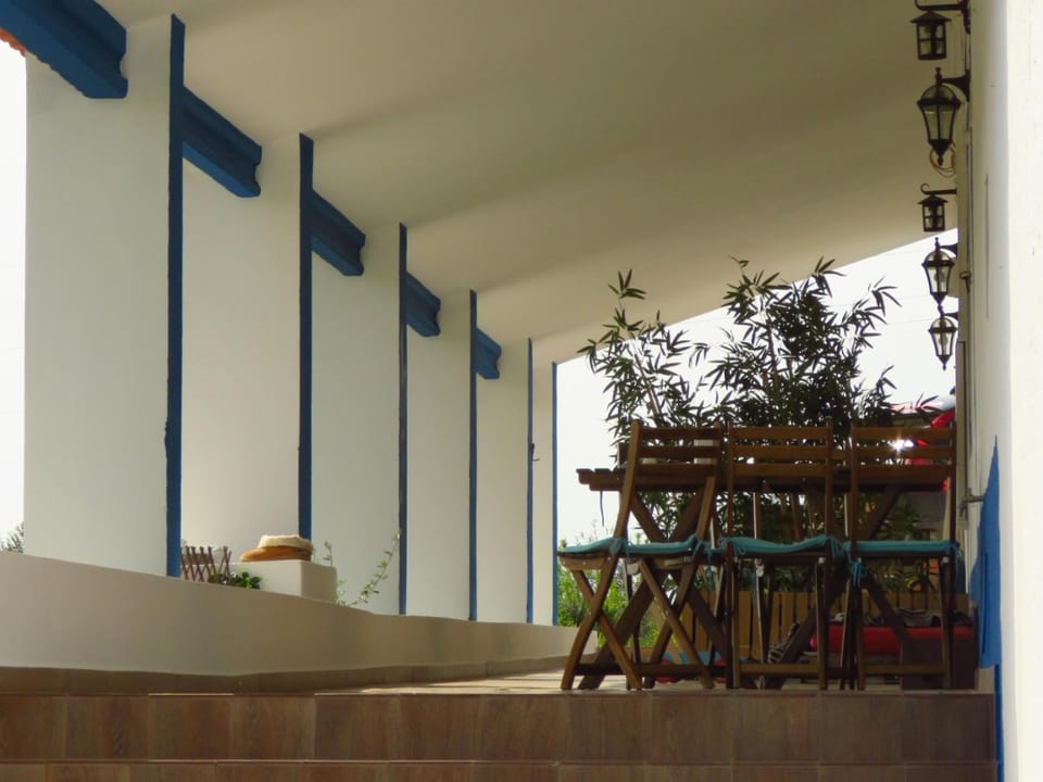 Vale do Boto-Quinta com 3 casas House in Faro District