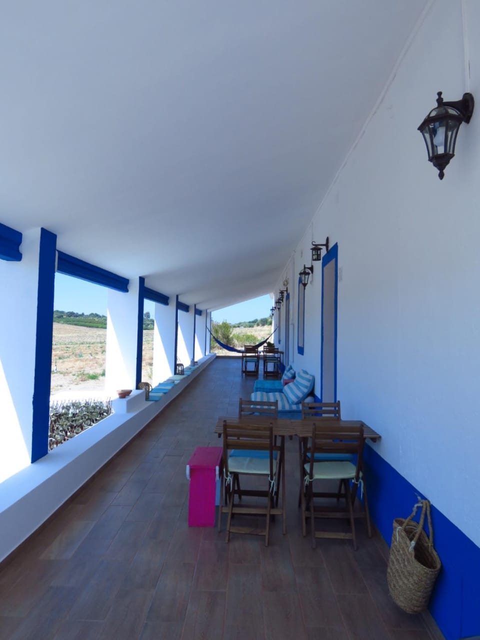 Vale do Boto-Quinta com 3 casas House in Faro District