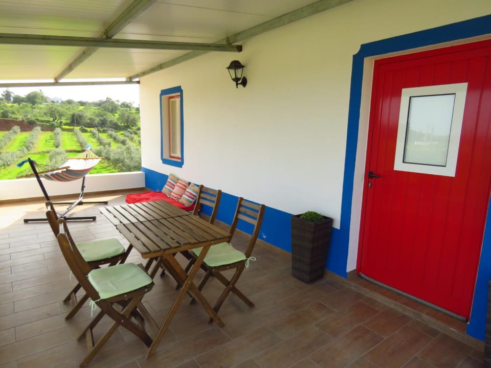 Vale do Boto-Quinta com 3 casas House in Faro District